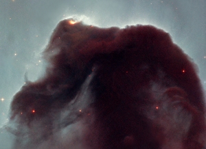 Horsehead NebulaHubble Heritage (STScI/AURA)