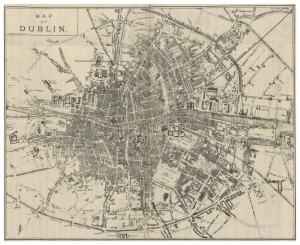 DINGNAM(1891)_p019_MAP_OF_DUBLIN